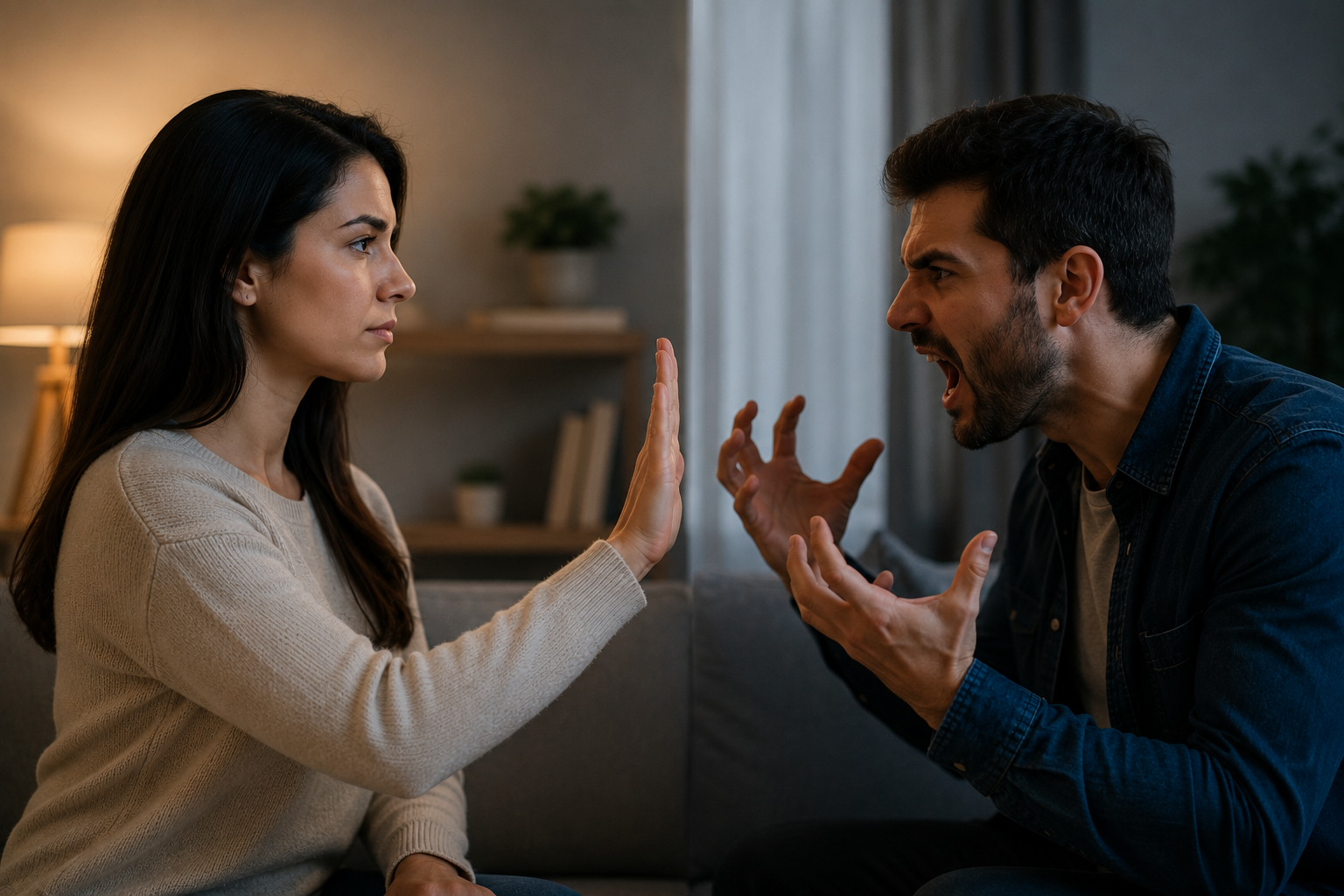 تأنيب الضمير عند وضع الحدود: لماذا تسامح من يؤذيك؟ 4 ChatGPT Image 29 juil. 2026 11 06 43