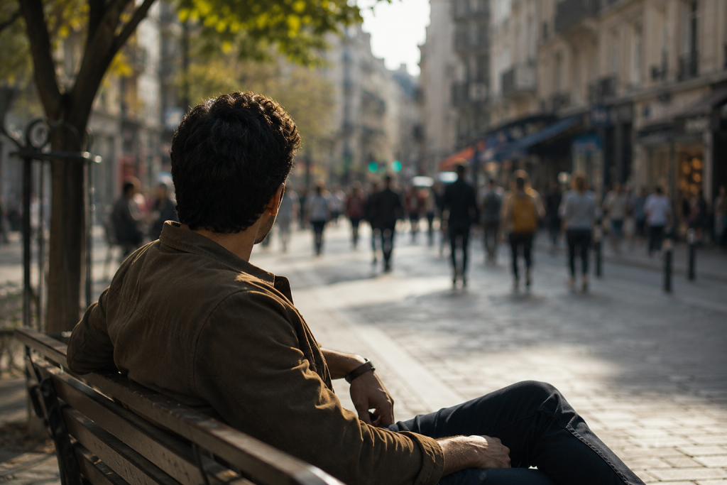كن شخص سيئ: لماذا يحترمك الناس عندما تبدأ في وضع الحدود؟ 1 ChatGPT Image 8 juil. 2026 20 27 08